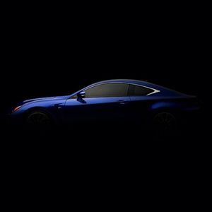 Image post by @lexususa on Instagram