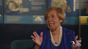 Video post by @natlcivilrightsmuseum on YouTube