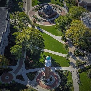 Image post by @olivetnazarene on Instagram