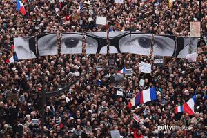 Image post by @gettyimages on Instagram