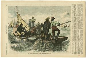 Image post by @mdhistory on Instagram