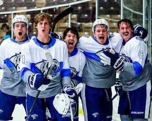 Image post by @predsncdc on Instagram