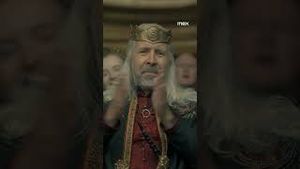 Video post by @hbo on YouTube