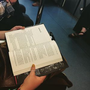 Image post by @gallerybooks on Instagram