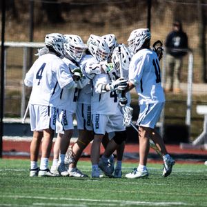 Image post by @lvcathletics on Instagram
