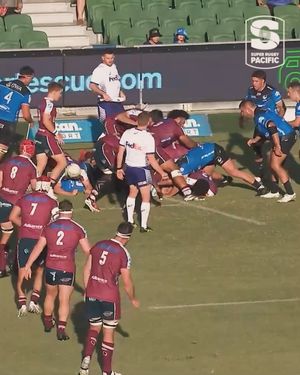 Image post by @superrugby on Instagram