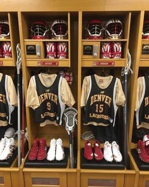 Image post by @denvermlax on Instagram