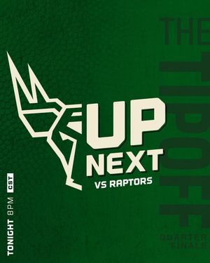 Image post by @bucksgg on Instagram