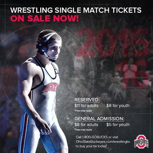 Image post by @wrestlingbucks on Instagram