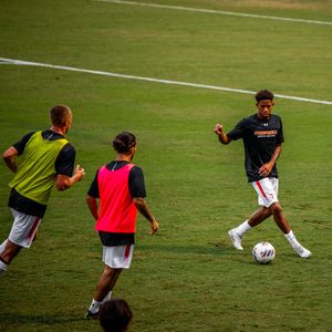 Image post by @gocamelsmsoc on Instagram