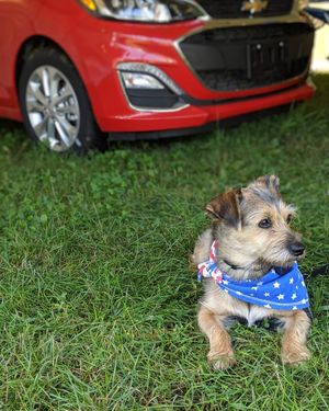 Image post by @mohawkchevrolet on Instagram