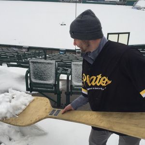 Image post by @rocredwings on Instagram