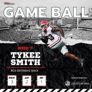 Image post by @dawgnation on Instagram
