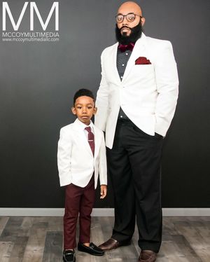 Image post by @mccoymultimedia on Instagram