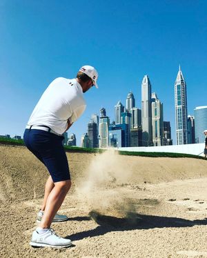 Image post by @berndwiesberger on Instagram
