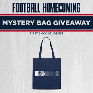 Image post by @uconnstudents on Instagram