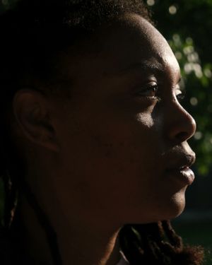 Image post by @charluttrell13 on Twitter