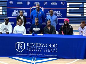 Image post by @ricsathletics on Instagram