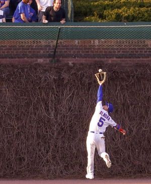 Image post by @chicagocubsnation on Instagram