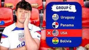 Video post by @bfordlancer on YouTube