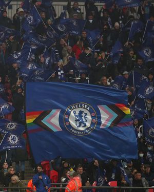 Image post by @chelseafc on Instagram