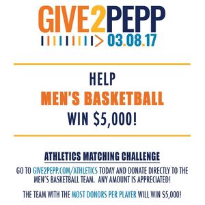 Image post by @pepperdinehoops on Instagram