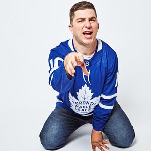 Image post by @stevedangle on Instagram