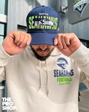 Image post by @seahawksproshop on Instagram