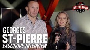 Video post by @ufc on YouTube
