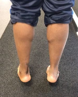 Image post by @thelewinclinic on Instagram