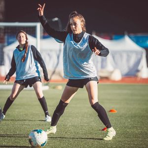 Image post by @texassoccer on Instagram