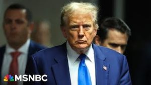 Video post by @msnbc on YouTube
