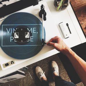 Image post by @vinylmeplease on Instagram