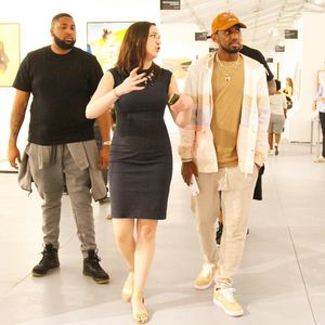 Image post by @myfabolouslife on Instagram