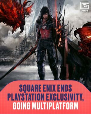 Image post by @brgaming on Instagram