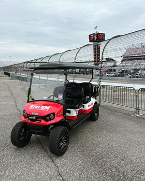 Image post by @whelenmotorsports on Instagram