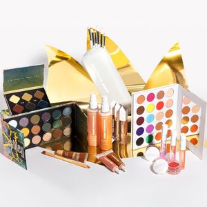 Image post by @morphebrushes on Instagram