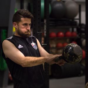 Image post by @athleticlab on Instagram