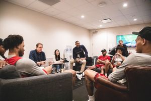 Image post by @EricPMusselman on Twitter