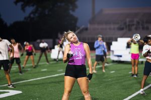 Image post by @thebluedevils on Instagram