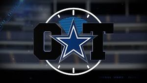 Video post by @dallascowboys on YouTube