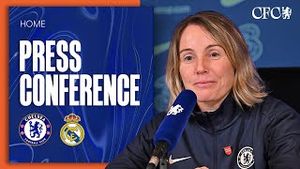 Video post by @chelseafc on YouTube
