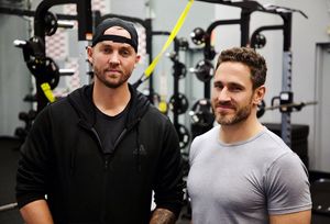 Image post by @brettyoungmusic on Instagram