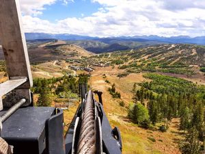 Image post by @granbyranch on Instagram