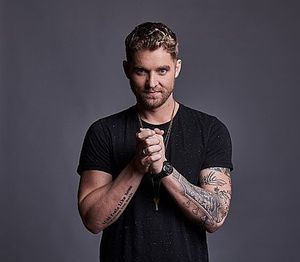 Image post by @brettyoungmusic on Instagram