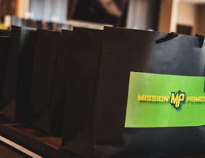 Image post by @missionprimed on Instagram