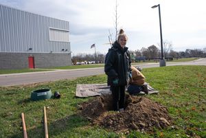 Image post by @RacingLouFC on Twitter