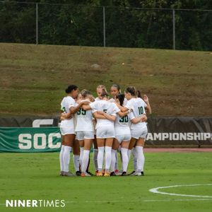 Image post by @niner_times on Instagram