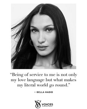 Image post by @victoriassecret on Instagram