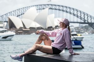 Image post by @mollycarlson1 on Instagram